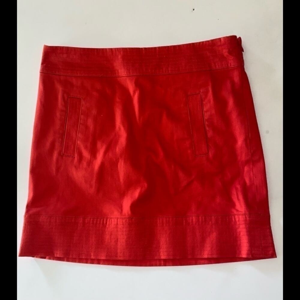 VINEYARD VINES WOMENS SKIRT SIZE 00 NWOT